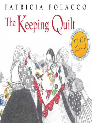 the keeping quilt book